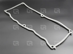 Silicone Valve Gasket