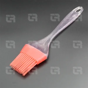 Kitchen silicone brush