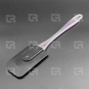 Silicone spatula