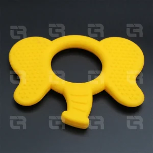 Teether Silicone