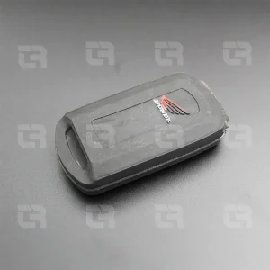 Silicone motorcycle switch cover