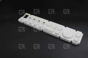 cruise device silicone keypad