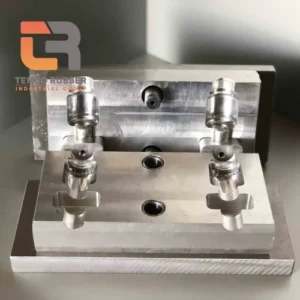 25 ml Two-Cavity PET Blow Mold