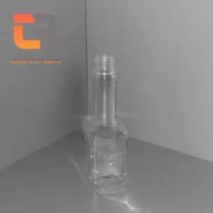 330 ml PET Blow-Molded Fuel Additive Bottle