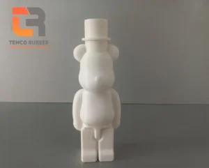 3D Printed Bottle Prototype