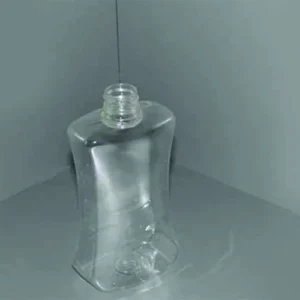500 ml PET Blow-Molded Hand Wash Bottle