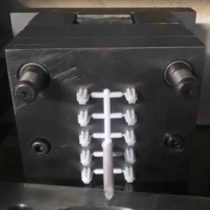 ABS Plastic Mold