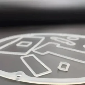 GPS Gasket