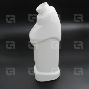 Polyethylene Dishwashing Liquid Bottle