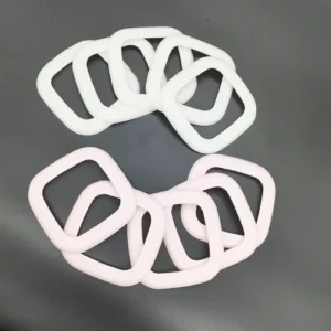 Silicone Gasket for Wooden Jar Lids