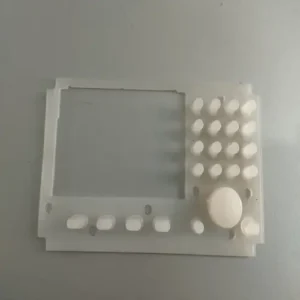 Silicone Keypad