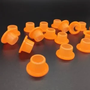 Silicone Washer
