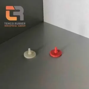 Troka One-Way Silicone Valve
