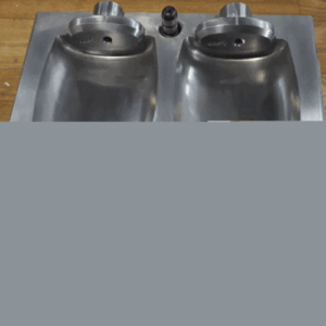 Windshield Washer Fluid Blow Mold