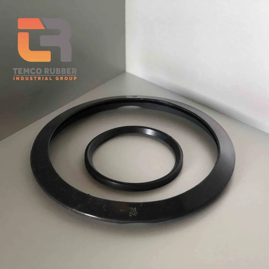 Custom Profile Seals