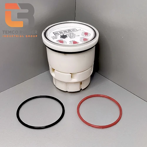 Rubber Gaskets