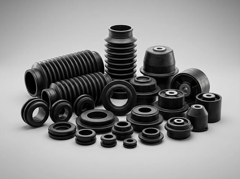In-House Mold Tooling and CAD Engineering