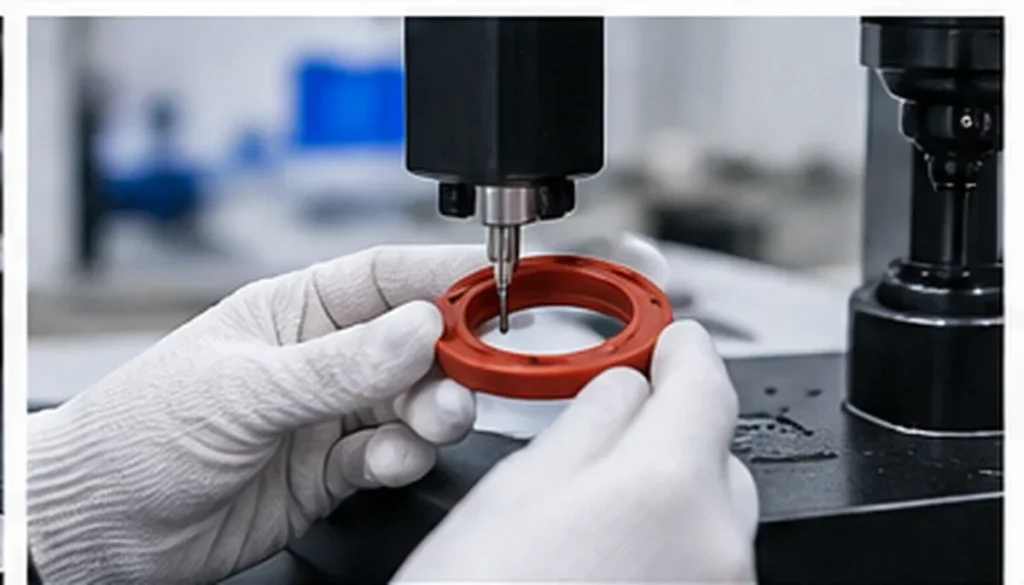 Questions to Ask a Silicone Parts Manufacturer